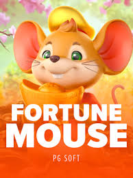 mouse fortune demo ícone