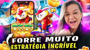 horário pagante fortune rabbit