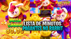 horarios rabbit fortune