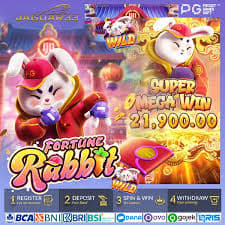 horario do rabbit fortune ícone