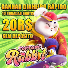 fortune rabbit esporte da sorte ícone