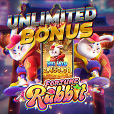 fortune rabbit oficial ícone