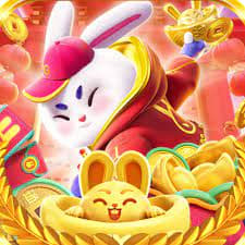 demo rabbit fortune ícone