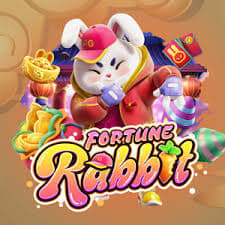 fortune rabbit demo grátis ícone