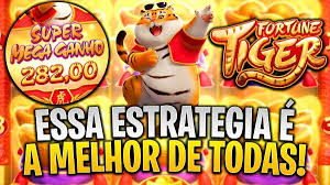 fortune mouse estrategia imagem de tela 2