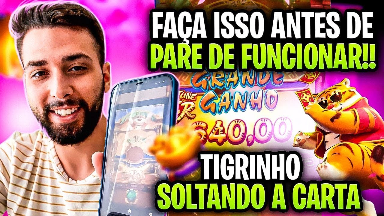 tiger tiger jogo imagem de tela 2