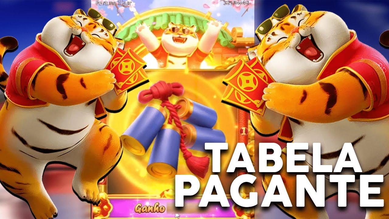 jogo casino tigre imagem de tela 1