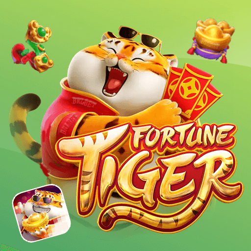 jogo do tiger fortune-Cheio de sorte ícone