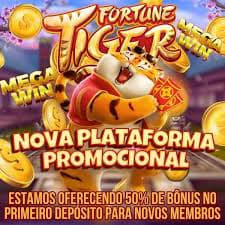 fortune tiger deposito 1 real ícone